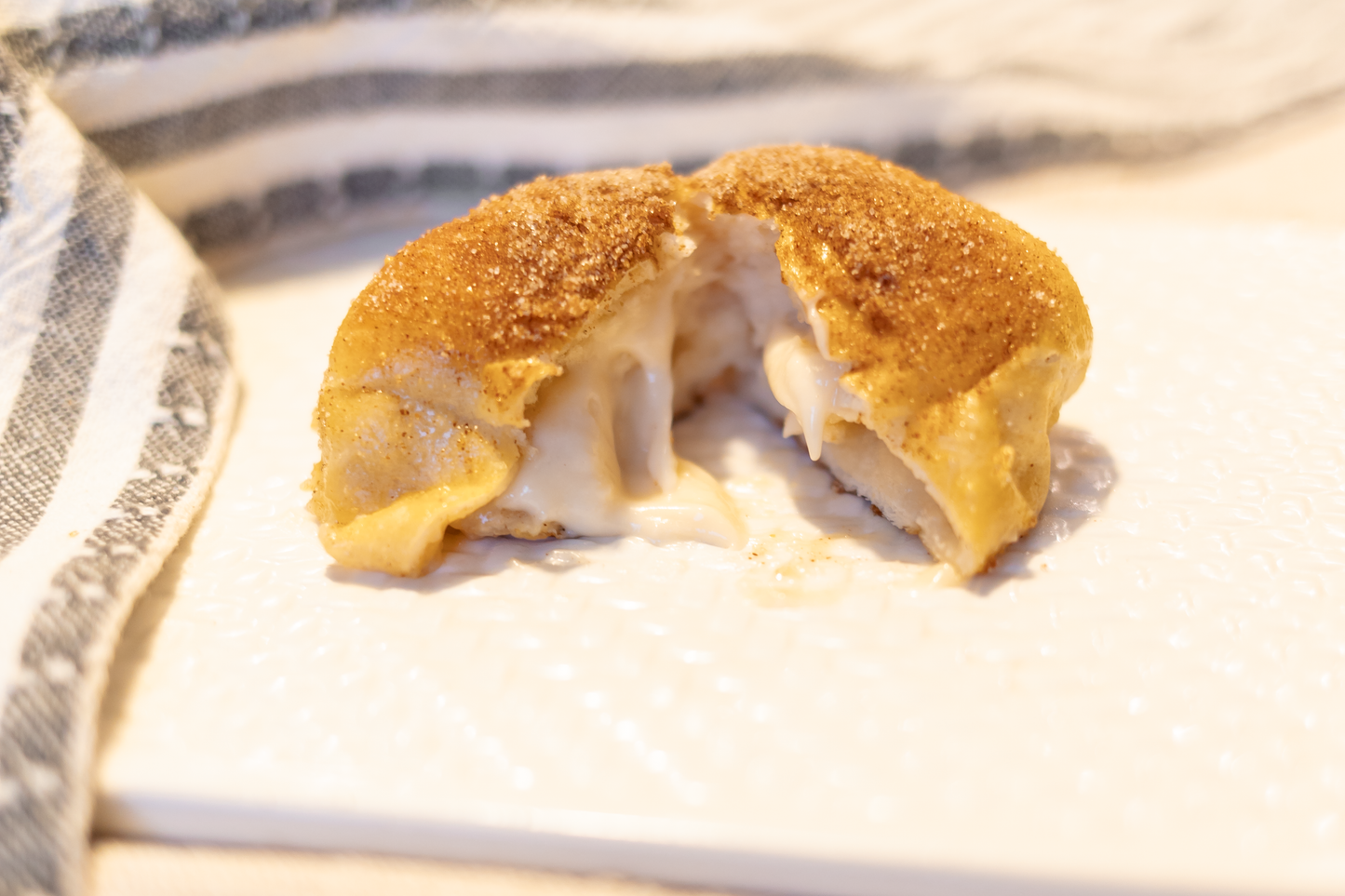 Almond byte