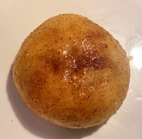 Original Stuffed Pretzel Bytes