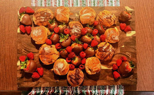 Valentine’s Platter